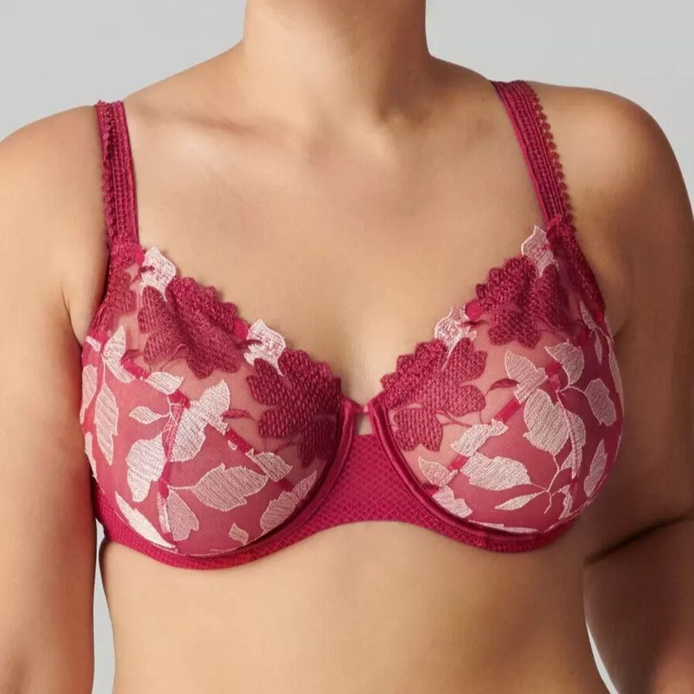 Simone Perele Dahlia Bra NEW!